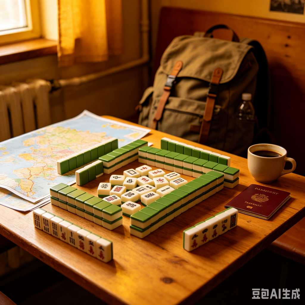 Durham,mahjong